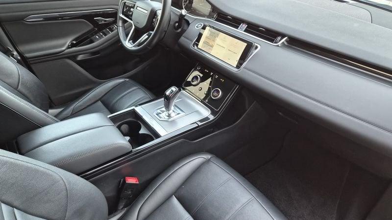 Land Rover RR Evoque Range Rover Evoque 2.0D I4 163 CV AWD Auto SE N1 + IVA 22%