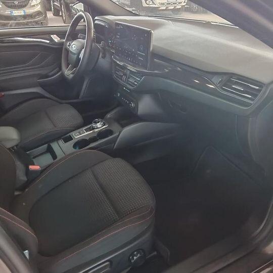 Ford Focus V 2022 1.5 ecoblue ST-Line 115cv auto