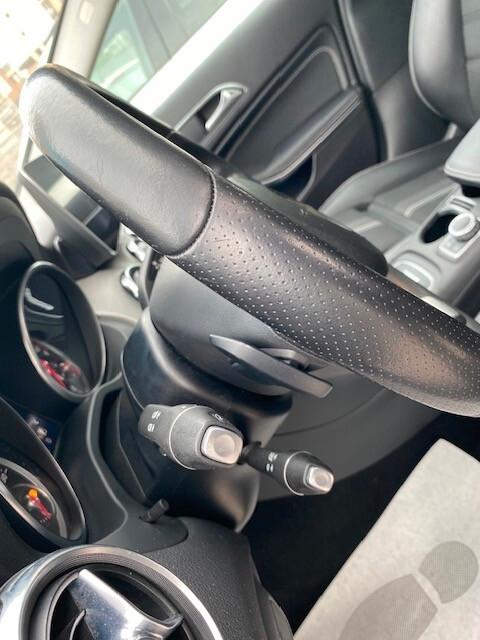 Mercedes-benz GLA 200 d Automatic Sport 2018 IVA DED. Pelle/LED