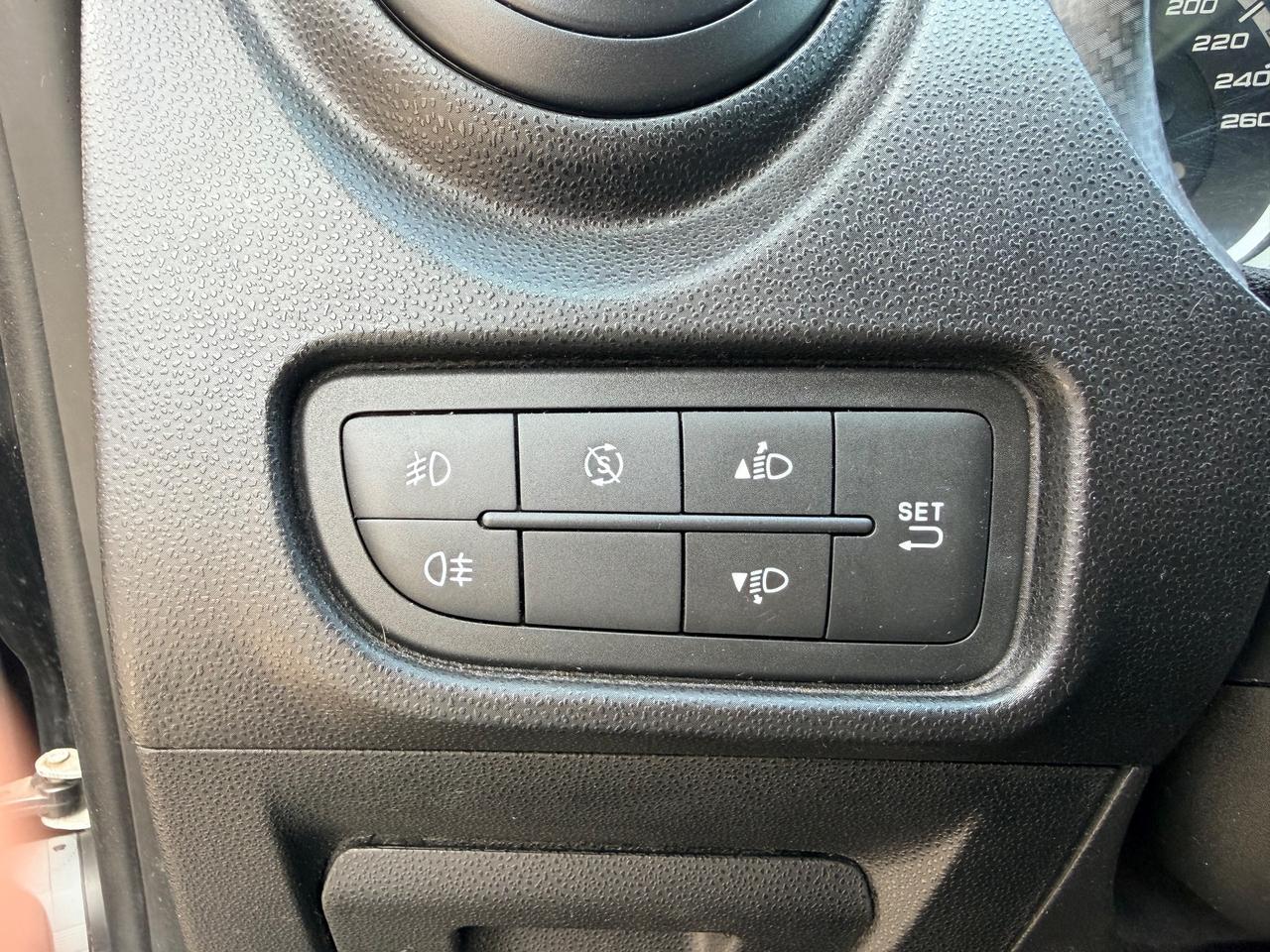 Alfa Romeo MiTo 1.4 78 CV FULL