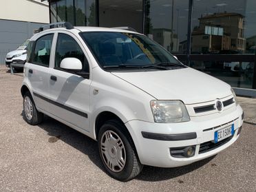 Fiat Panda 1.2 Dynamic Natural Power 2010 X NEOPATENTATI