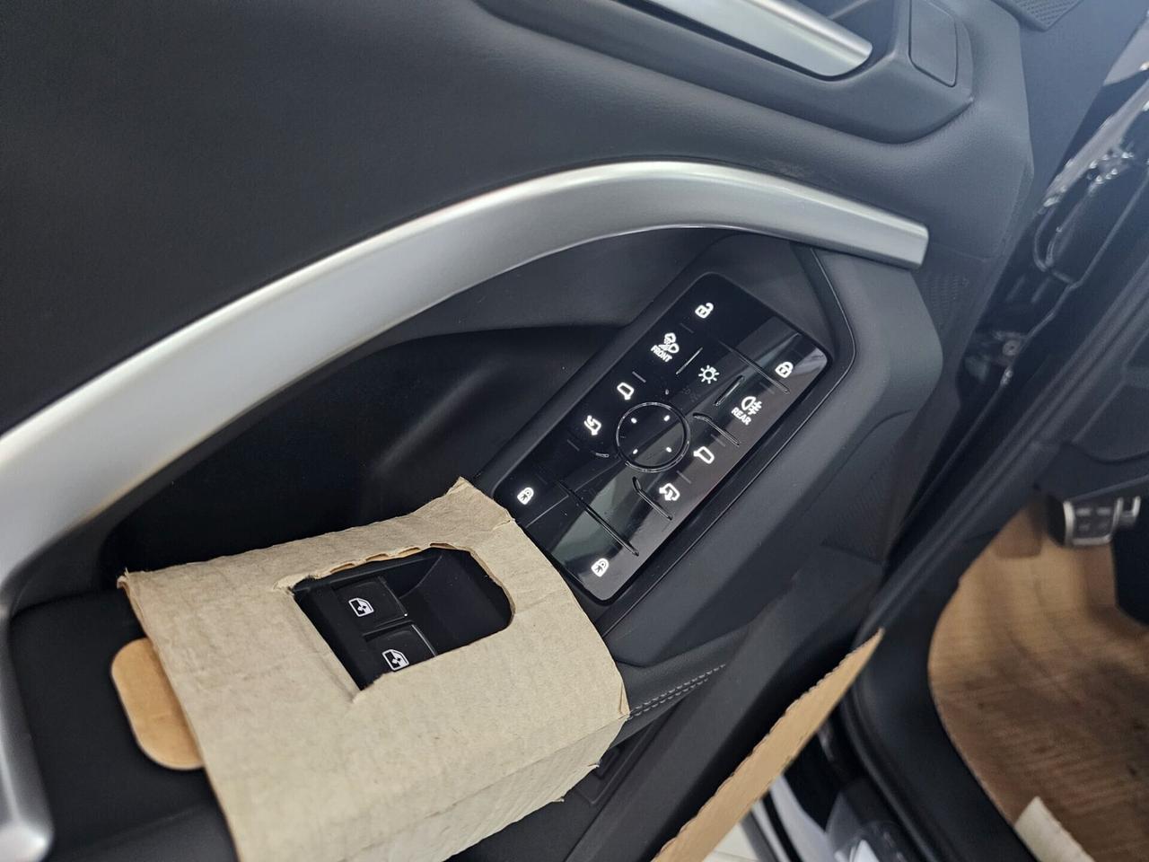 Audi Q5 SPB 40 TDI quattro S tronic Identity Black