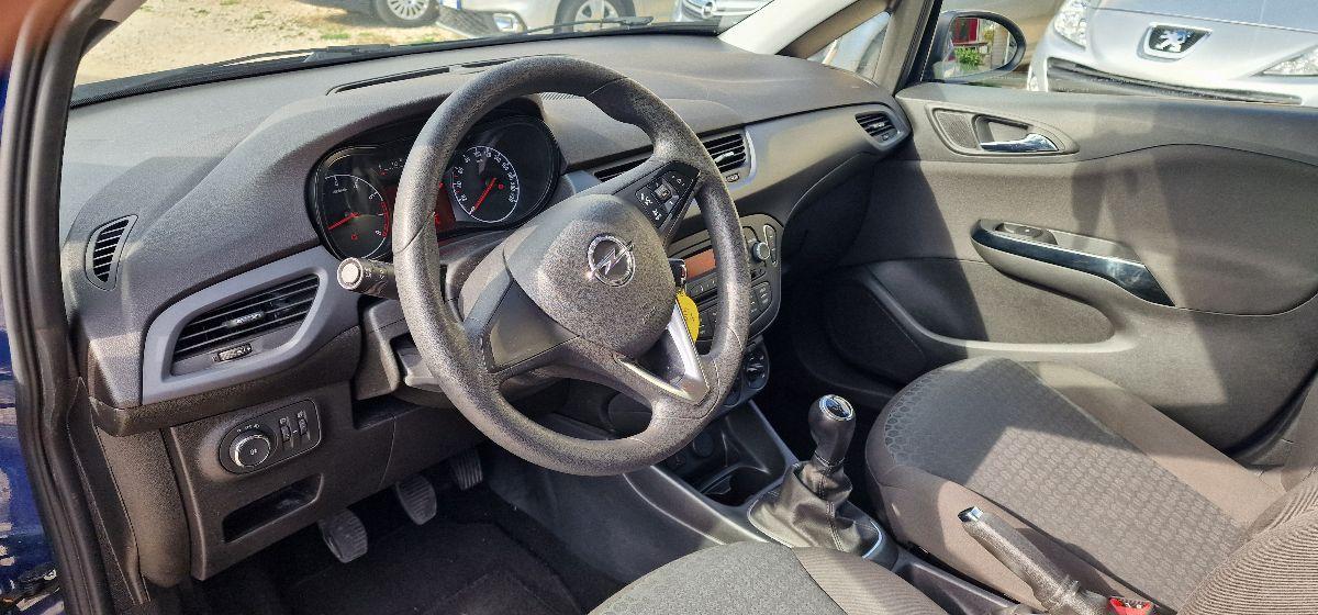 OPEL Corsa 1.4 GPL 5p. Cosmo