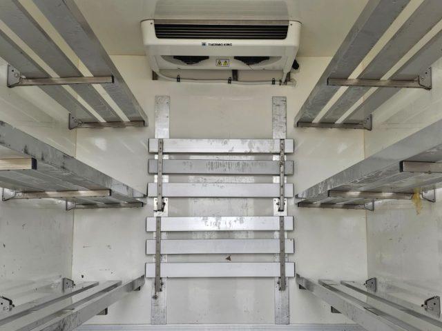 IVECO Daily 35C14 BTor 2.3 HPT PM-RG Cabinato FRIGO FRCX -20°