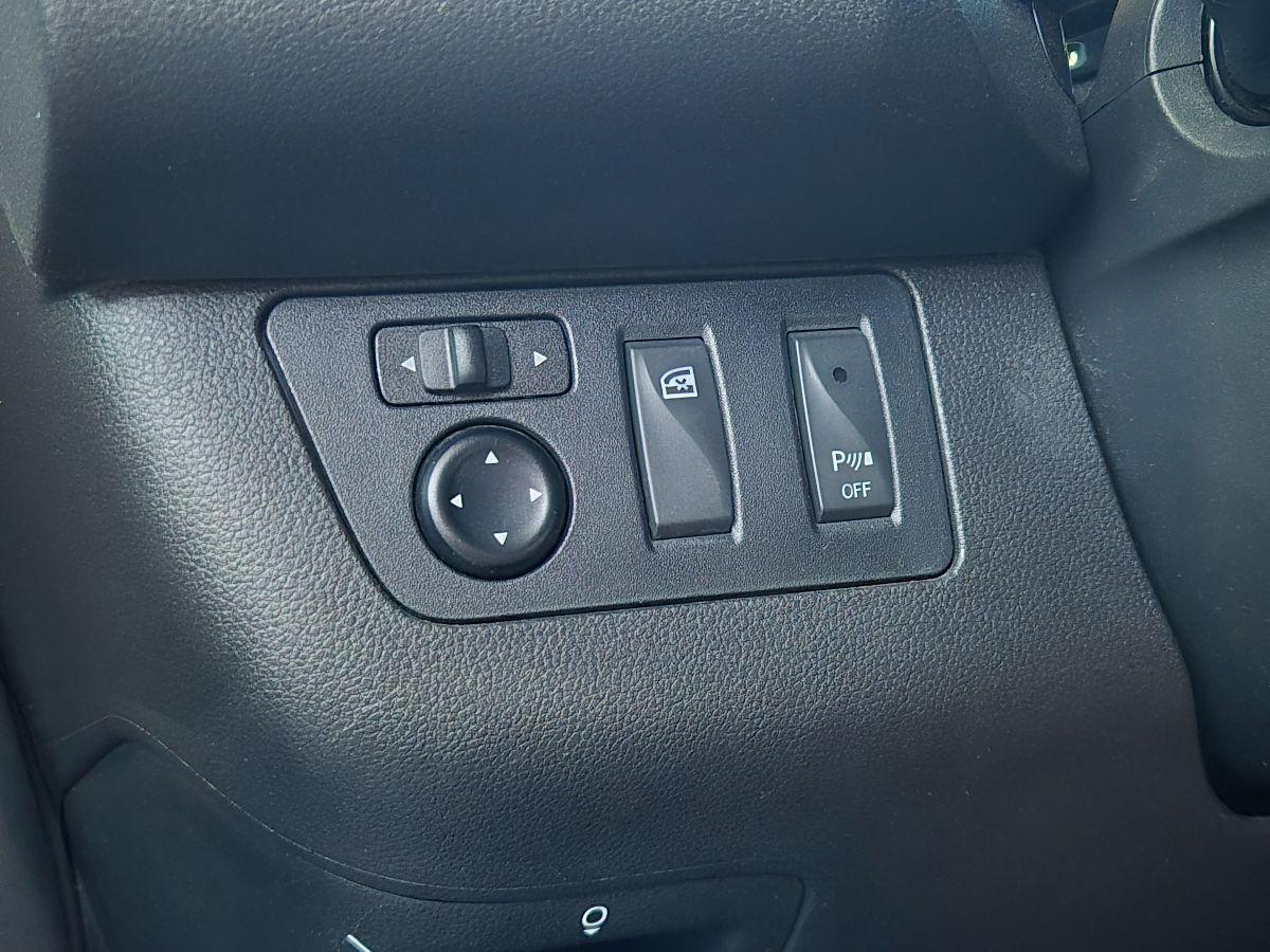 DACIA - Spring - Comfort Plus Electric 45