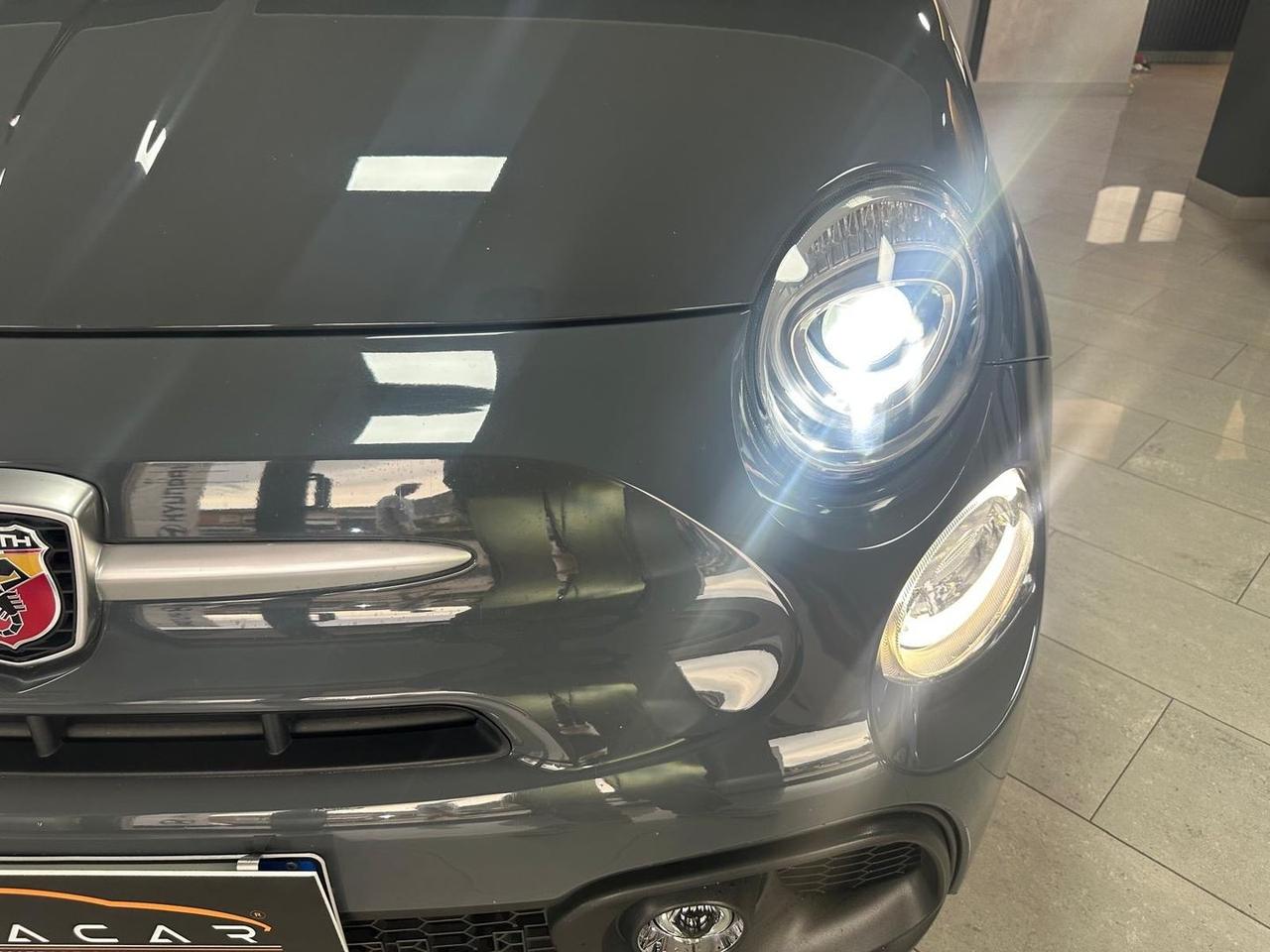 Abarth 595 Turismo Turismo 1.4 T-Jet #7062