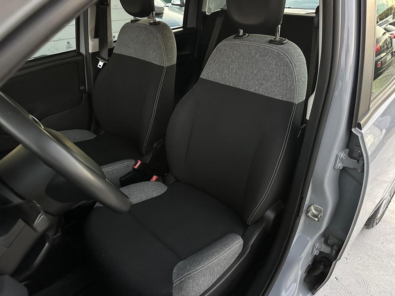 Fiat Panda 1.0 FireFly S&S Hybrid NEOPATENTATI