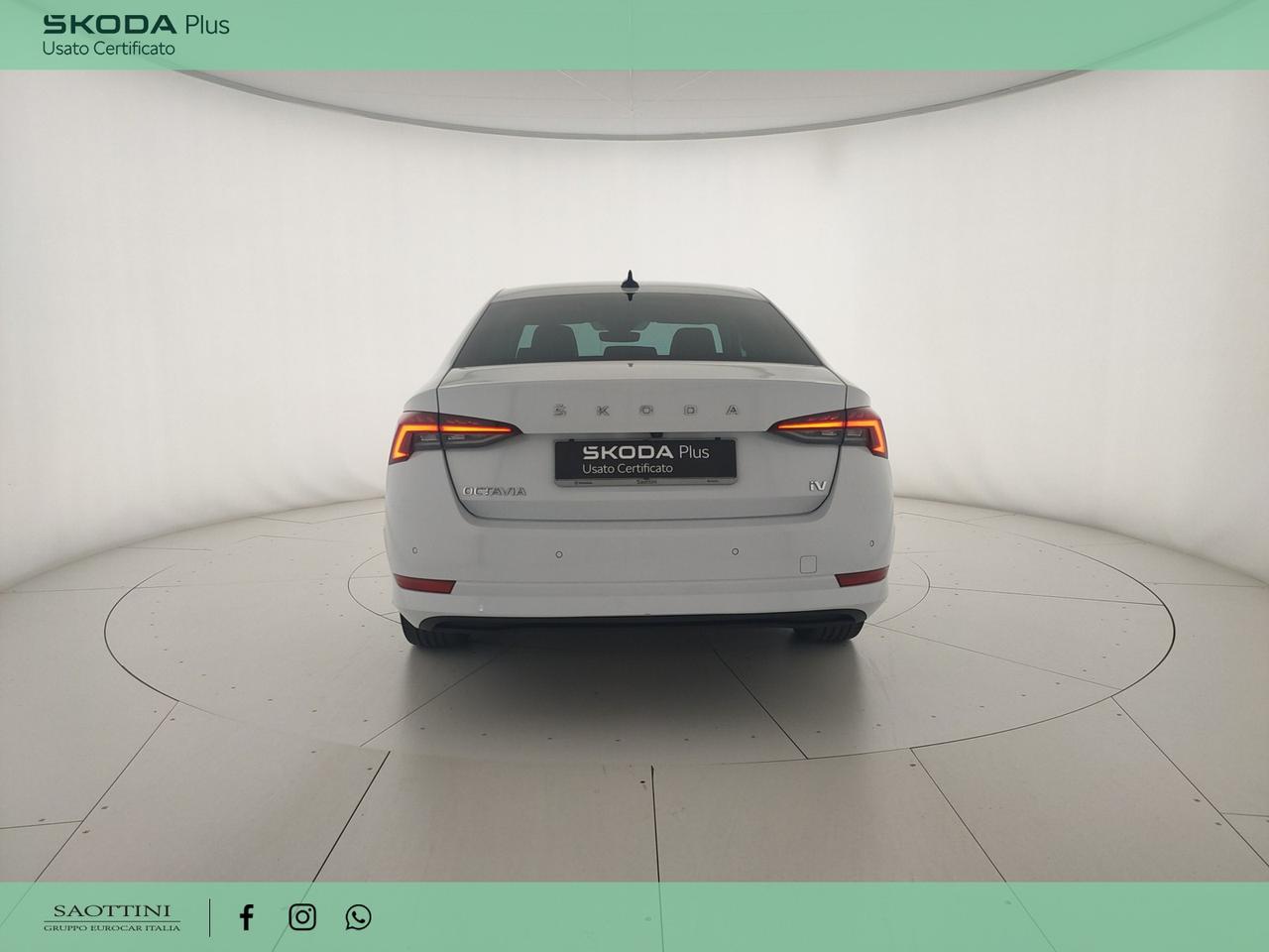 1.4 TSI Phev Style DSG