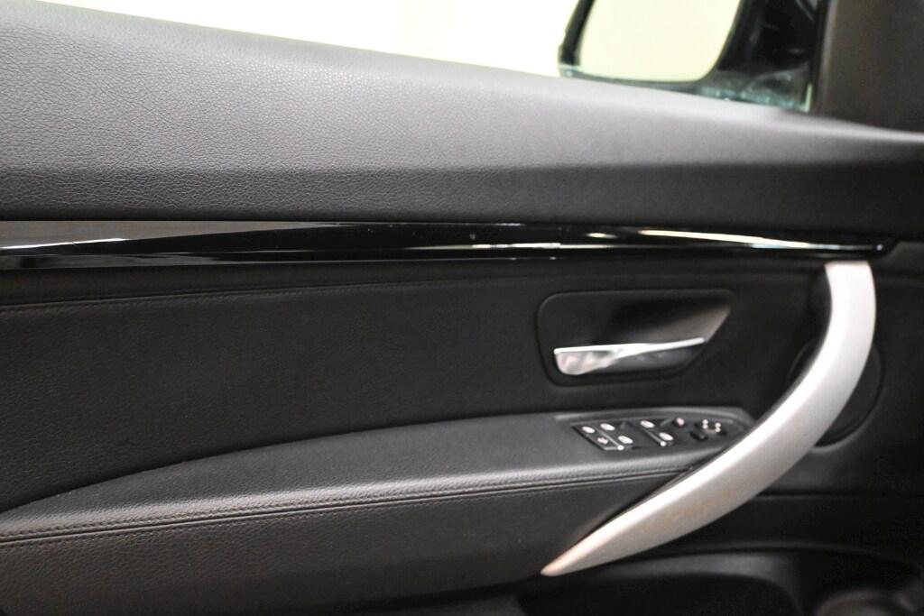 BMW Serie 3 G.T. (F34) 320d xDrive Gran Turism...