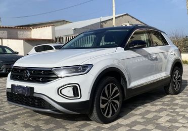 Volkswagen T-Roc Style 1.0 TSI 110CV
