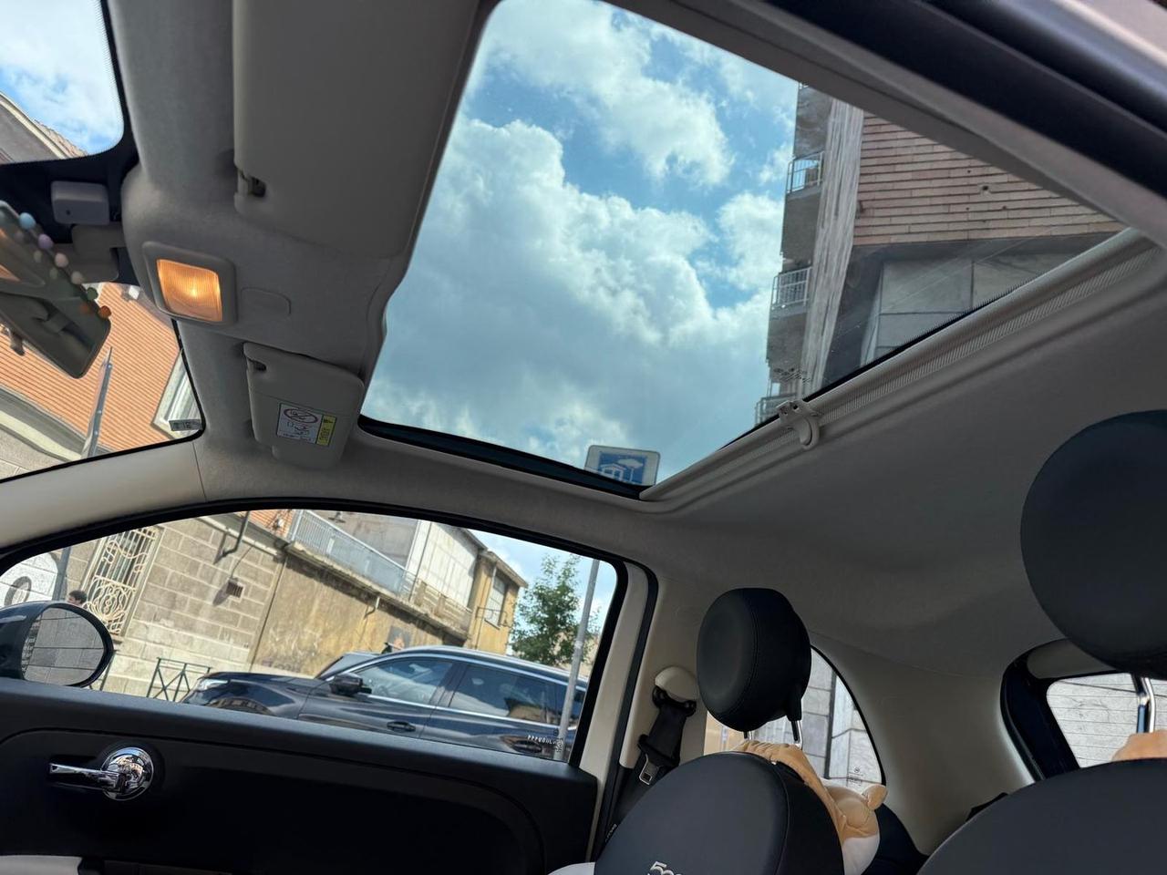 Fiat 500 Dolcevita 1.0 70 MHEV