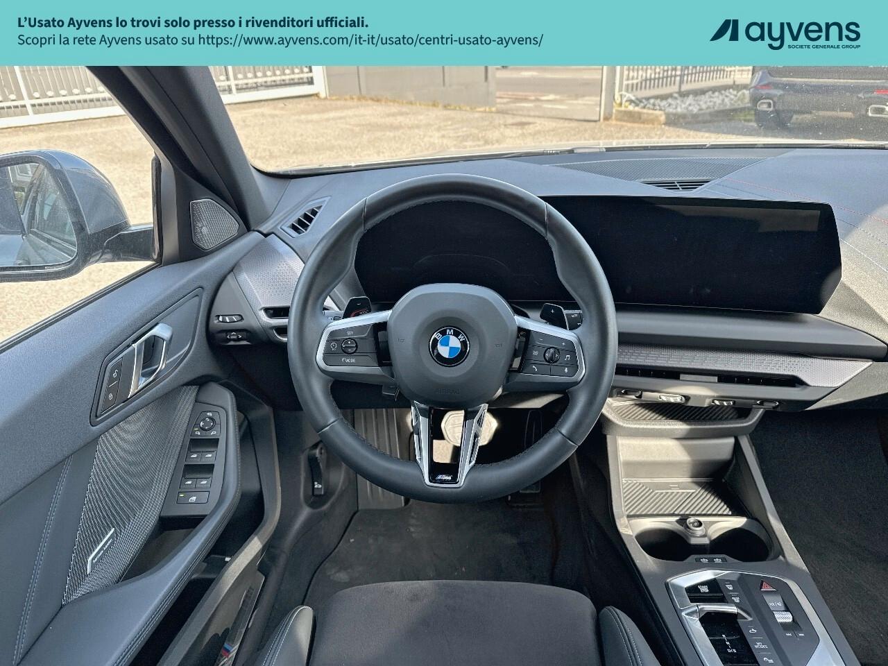 Bmw Serie 1 118d MSport Pro