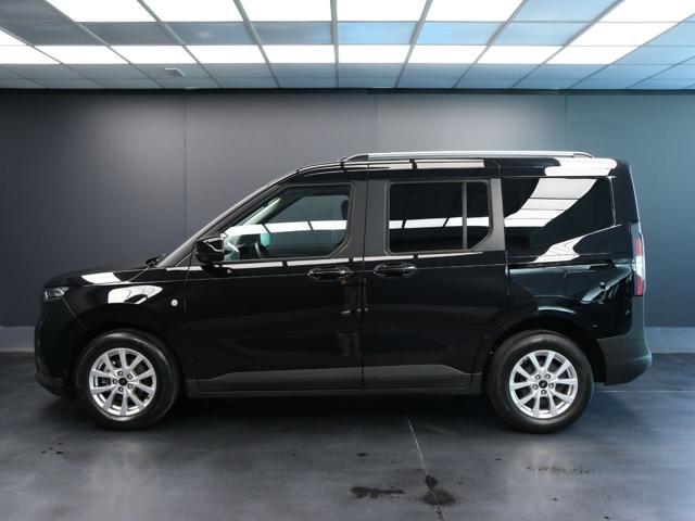 FORD Tourneo Courier 1.0 EcoBoost 125CV Titanium
