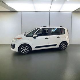 Citroën C3 Picasso C3 Picasso 1.4 VTi 95 GPL airdream Seduction - OK NEOPATENTATI - CATENA DI DISTRIBUZIONE