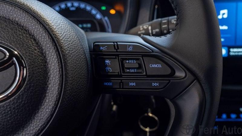 Toyota Aygo X 1.0 VVT-i 72 CV 5 porte Trend