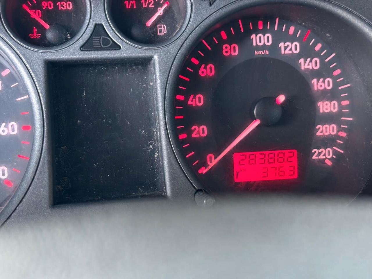 Seat Ibiza 1.4 16V 85CV 5p. Special Ed. Dual