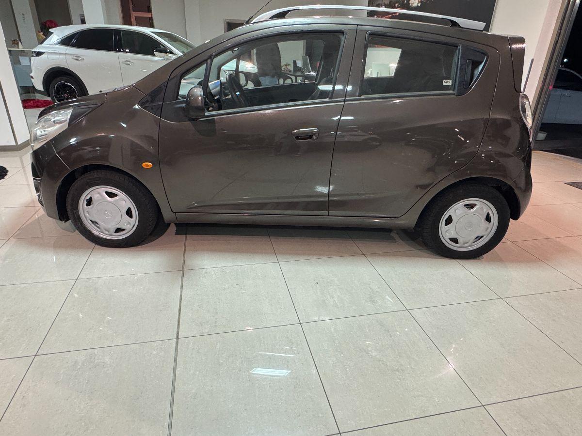 CHEVROLET Spark 1.0 68 CV GPL Eco Logic
