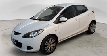 Mazda 2 Mazda2 1.3 16V 75CV 5p. Easy