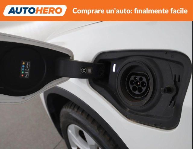 BMW X1 xDrive25e Advantage