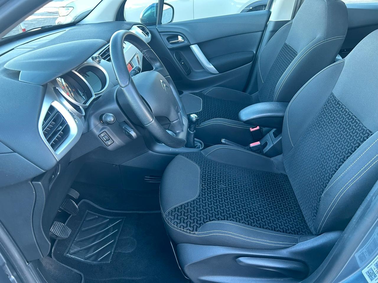 CITROEN C3 1.1 60CV Exclusive - OK NEOPATENTATI
