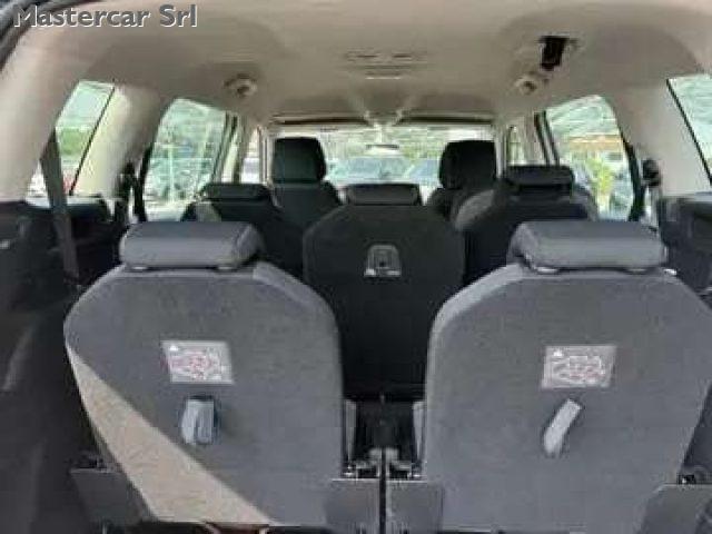 CITROEN Grand C4 Spacetourer 1.5 bluehdi Live s 130cv - FW220EE