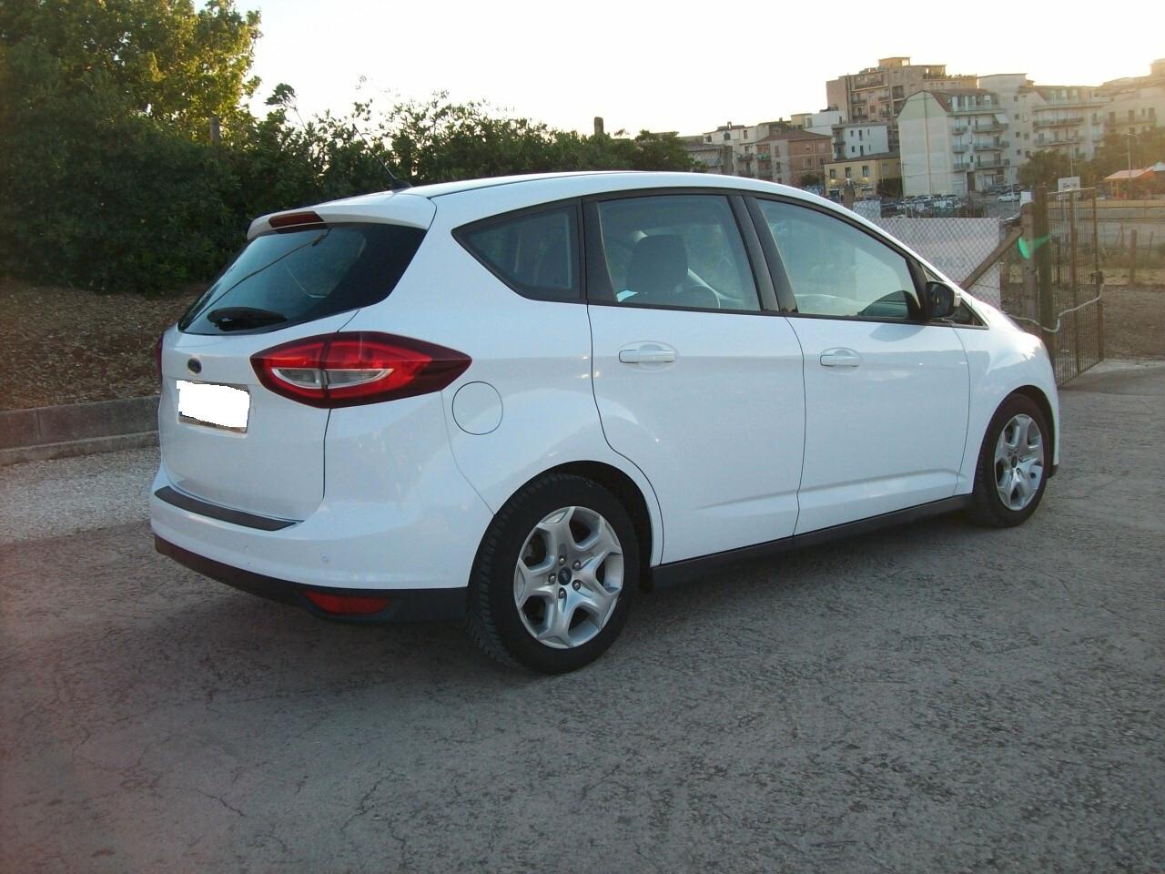FORD C-MAX 1.5 TDCI CV.95 S&S BUSSINES "2016"