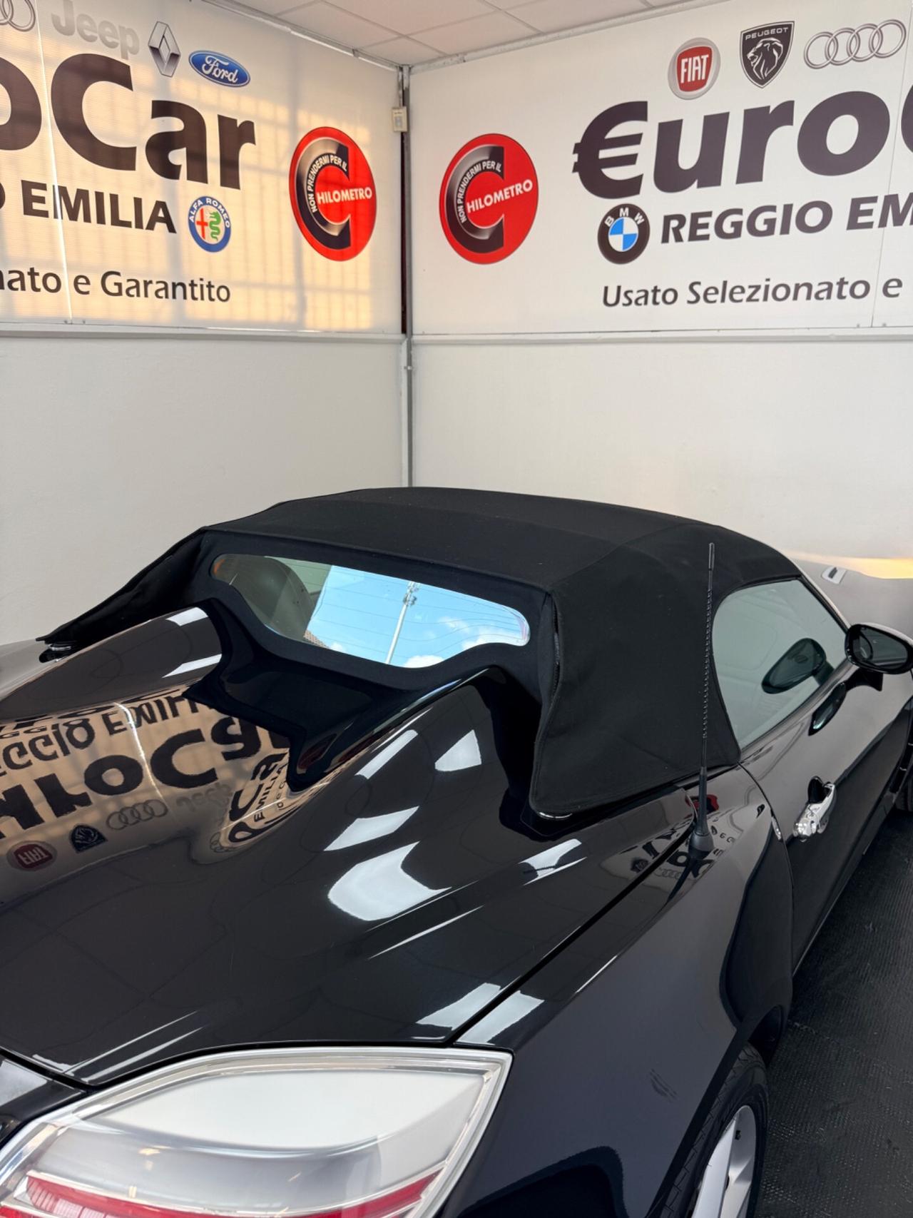 Opel GT 2.0 Turbo 16V 264CV 06/2009