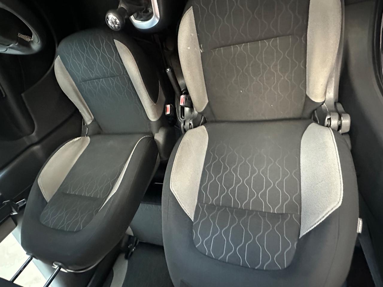 Citroen C3 Picasso 1.6 HDi 90 Exclusive