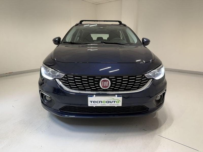 FIAT Tipo Tipo SW 1.4 Lounge 95cv