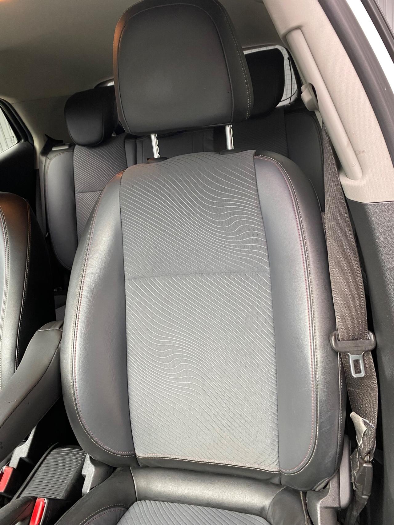 Opel Mokka 1.7 CDTI Ecotec 130cv 4x2 aut. Cosmo