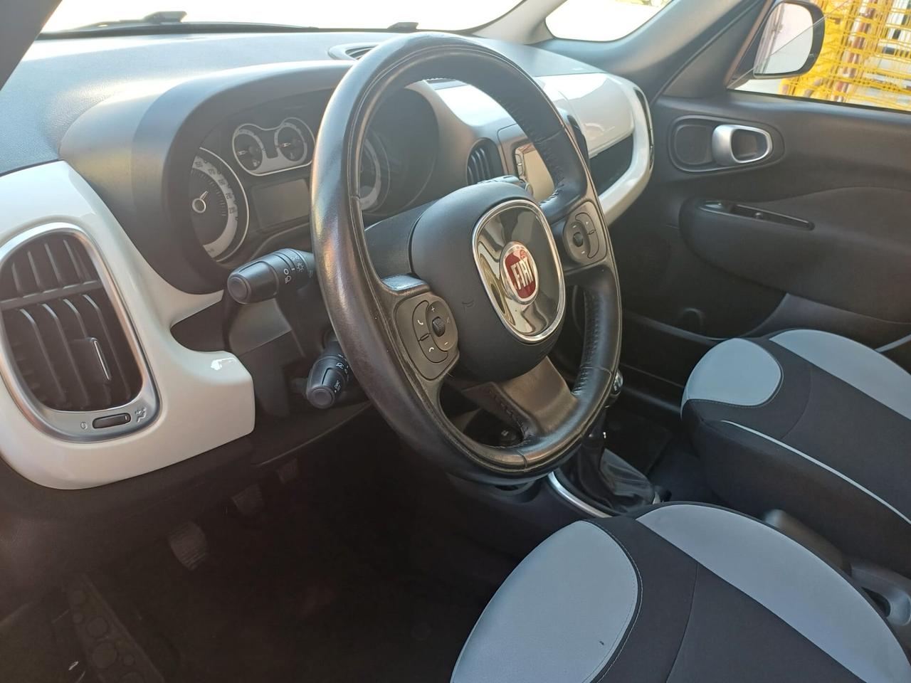 Fiat 500L 1.3 Mjt Lounge - 2016