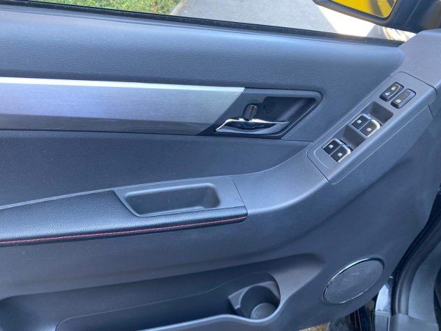 EVO Evo Cross4 Evo Cross 4 2.0 Turbo Diesel Doppia Cabina