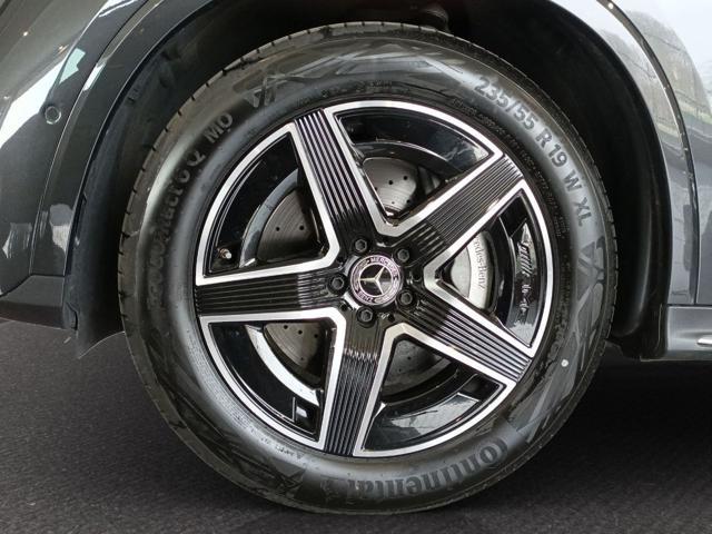 MERCEDES-BENZ GLC 200 d 4Matic Mild Hybrid AMG Line Advanced Plus