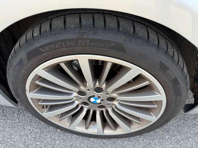 BMW 320 320d Touring Luxury auto EURO 6