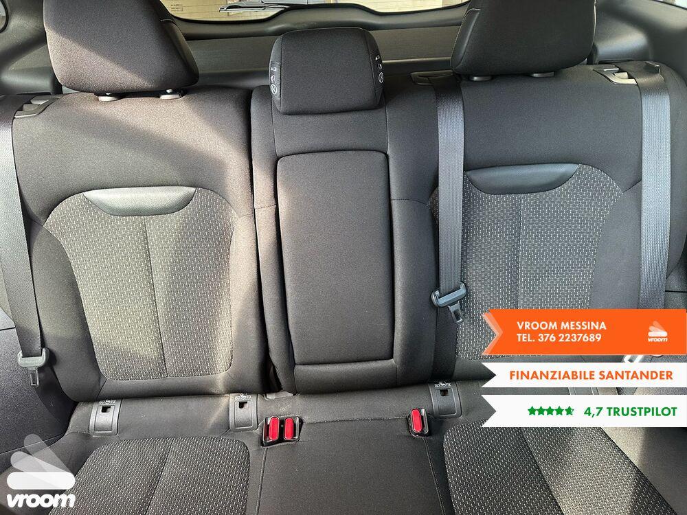 RENAULT Kadjar dCi 8V 110CV Energy Sport Edition