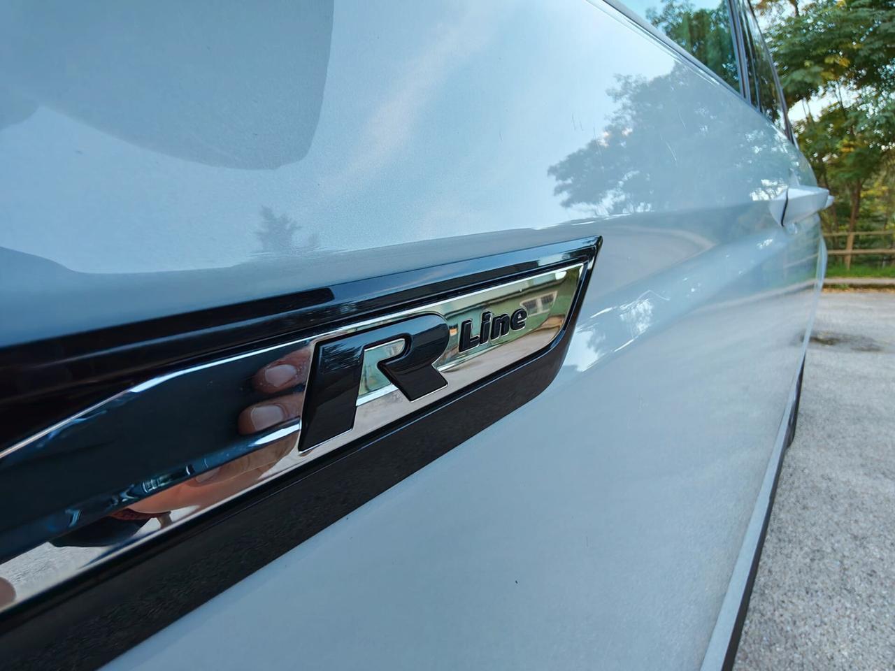 Volkswagen Touran 1.6 TDI 115 CV SCR Business BMT 7 posti