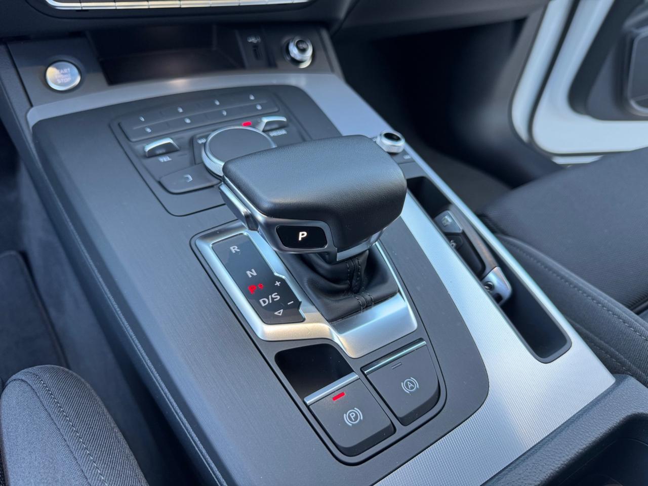 Audi Q5 2.0 TDI STRONIC - SOLO 86.000 KM- 2020