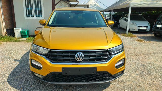 VOLKSWAGEN T-Roc 1.6 TDI SCR Style BlueMotion 50000KM