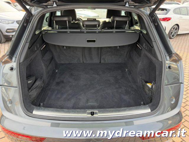 AUDI Q5 2.0 TDI 190 CV quattro S tronic S-line