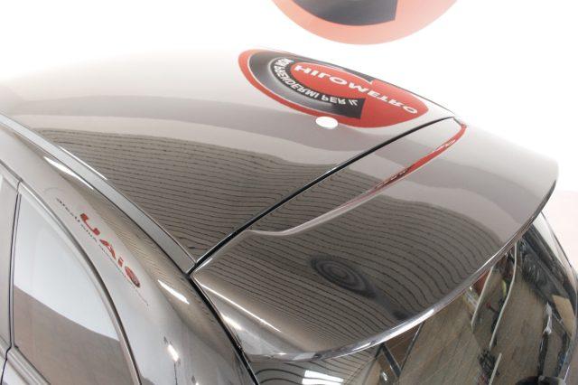 ABARTH 595 C 1.4 Turbo180 CV Competizione PELLE/CARBONIO