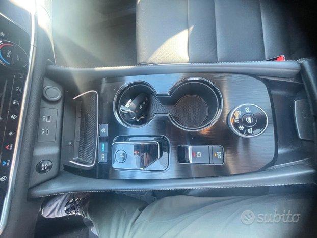 Nissan X-Trail e-Power e-4orce 4WD 5 posti Tekna