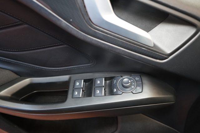 FORD Focus 1.0 EcoBoost Hybrid 125 CV 5p. ST-Line Design