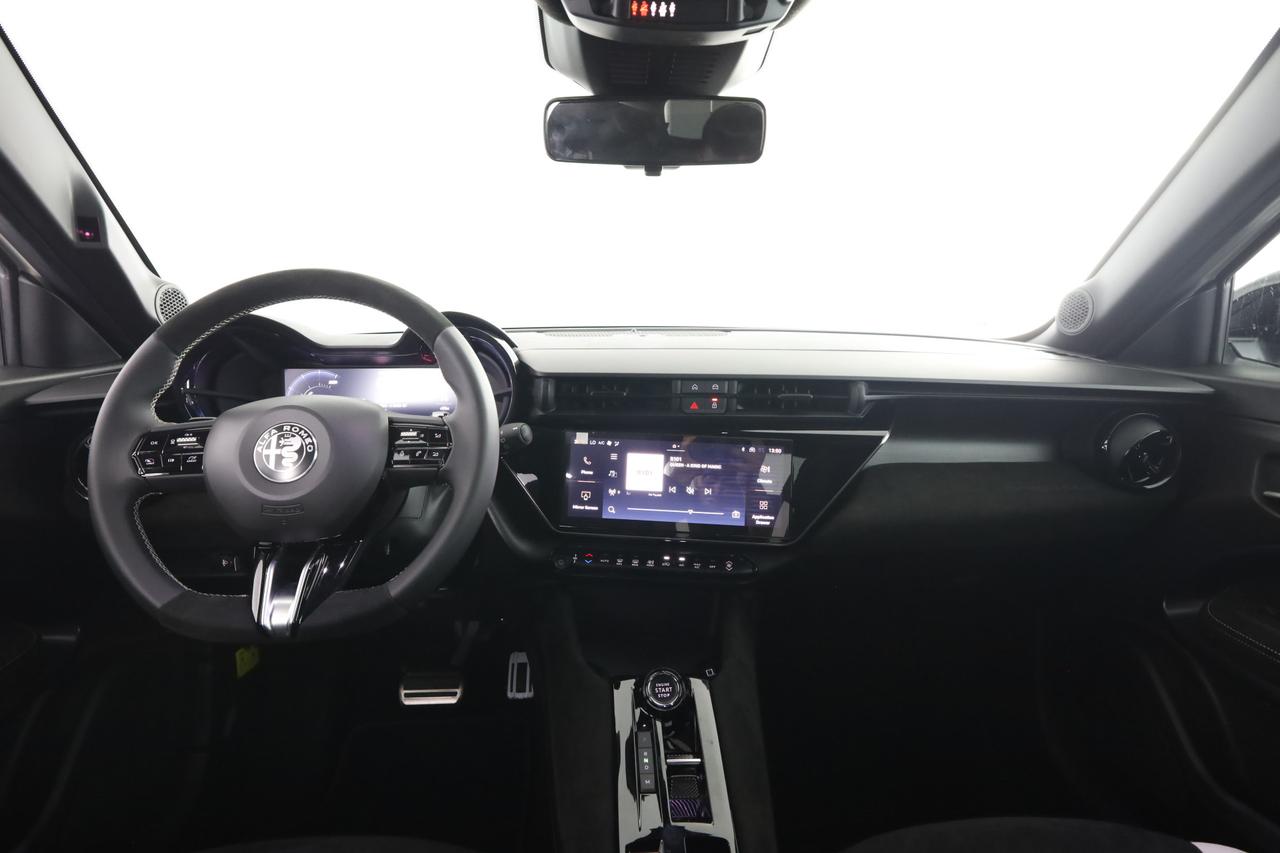 ALFA ROMEO Junior 1.2 145 CV Hybrid eDCT6 Edizione Milano Cor