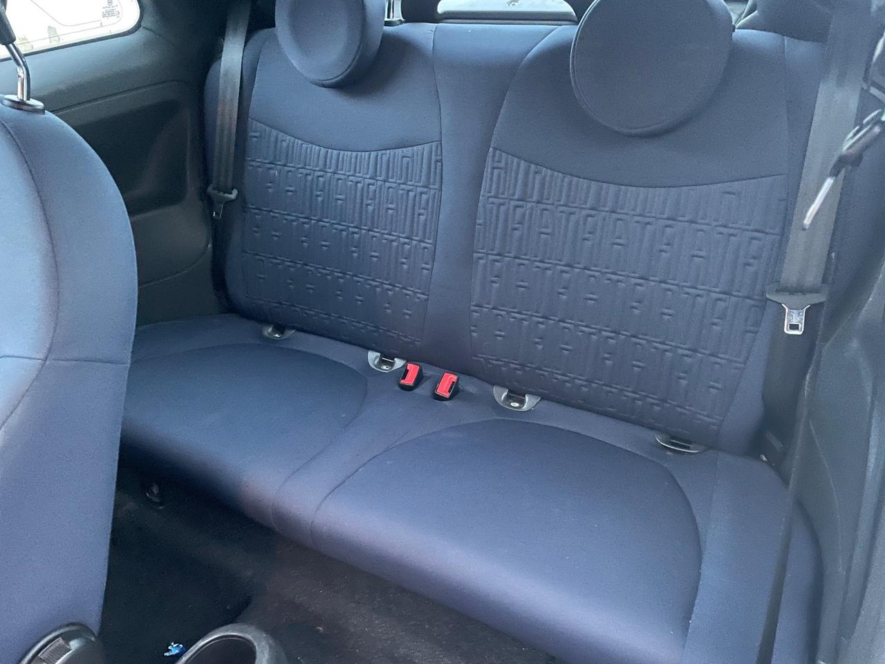 Fiat 500 C 1.0 Hybrid Dolcevita