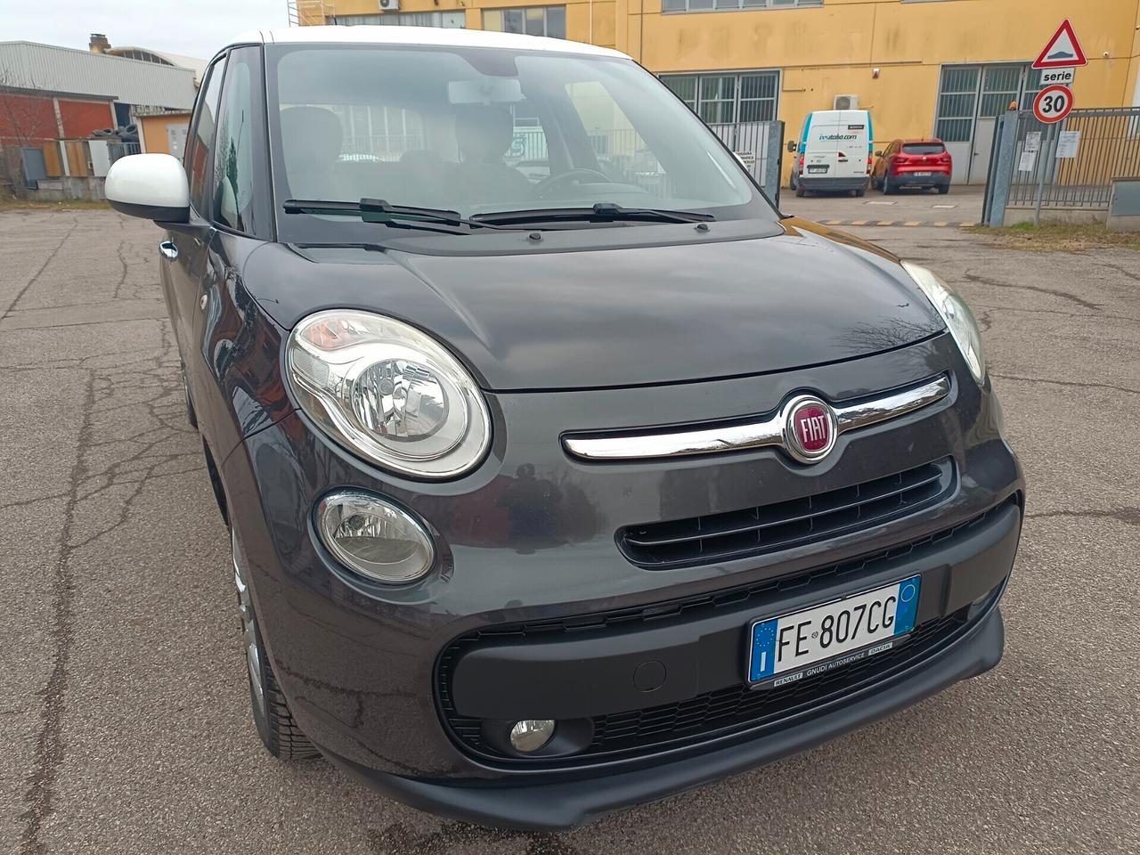 Fiat 500L 1.3 Multijet Business