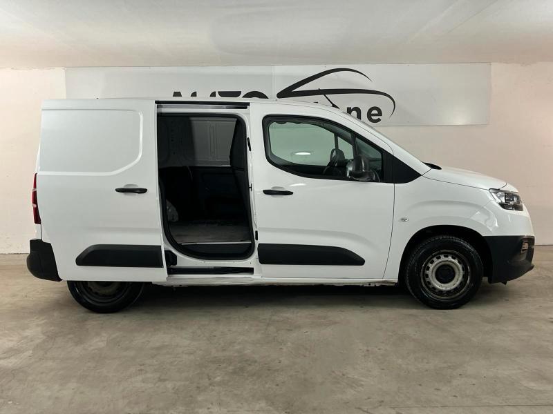 TOYOTA Proace City 1.5D 75cv S&S L1 PC*IVA ESPOSTA*