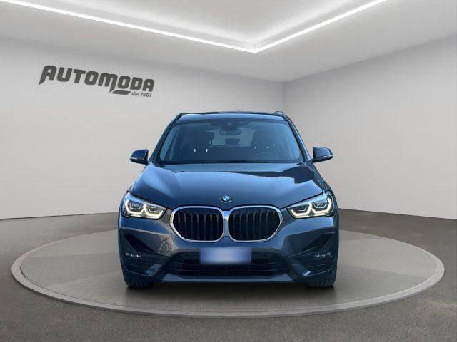 BMW X1 XDRIVE 25 E ADVANTAGE
