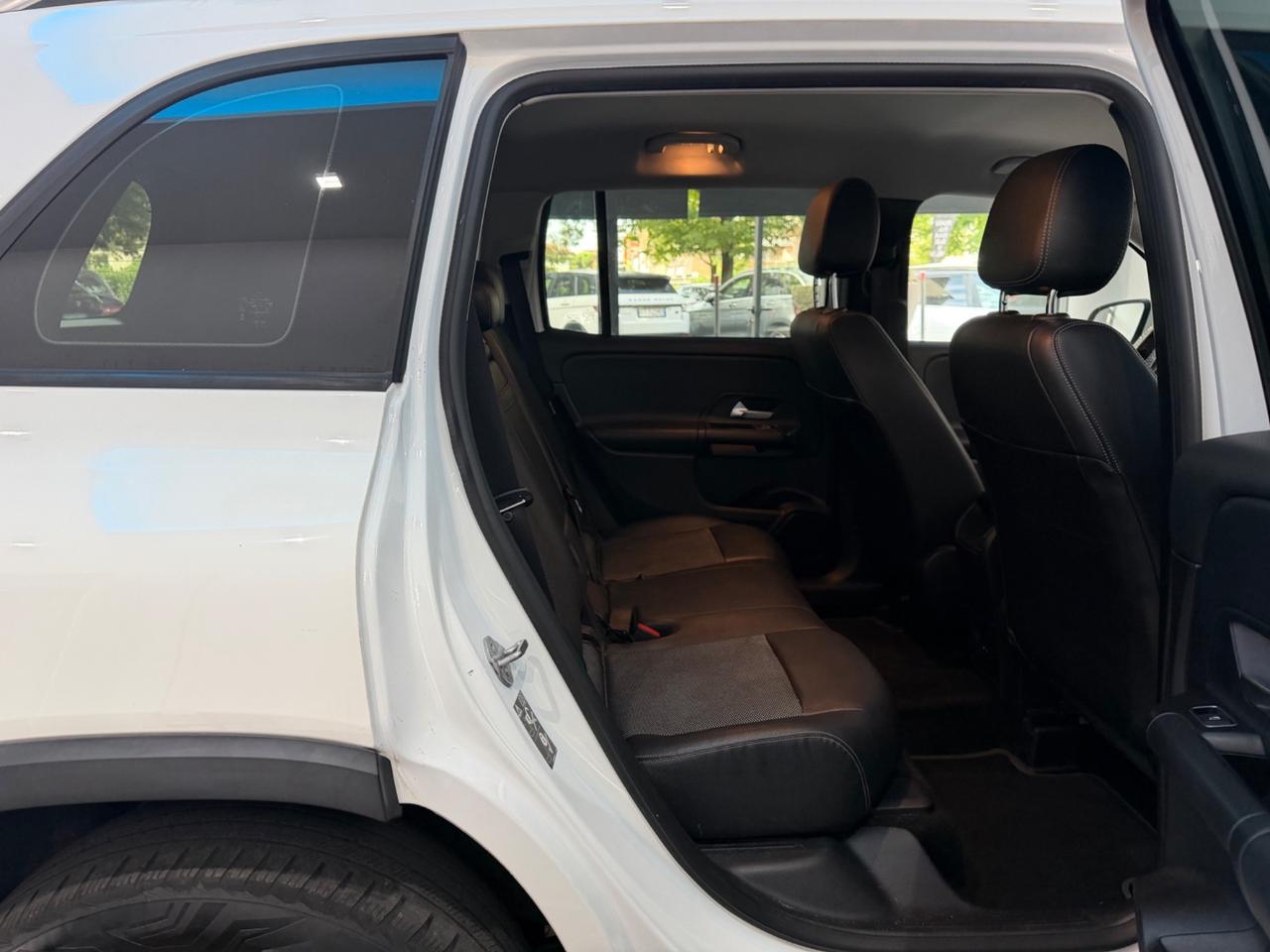 Mercedes-benz GLB 200 d Automatic Executive