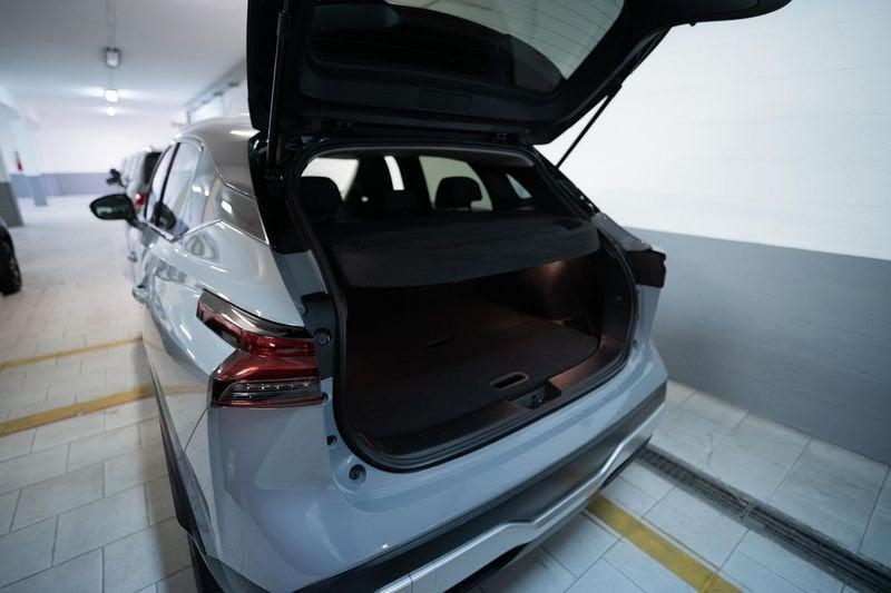 Nissan Qashqai 1.3 mhev Tekna 2wd 140cv