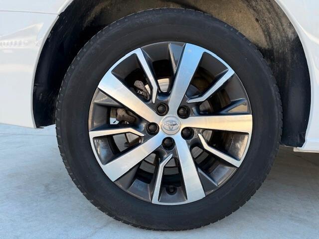 Toyota Proace Verso 2.0D 144 CV L1 D Luxury 2022